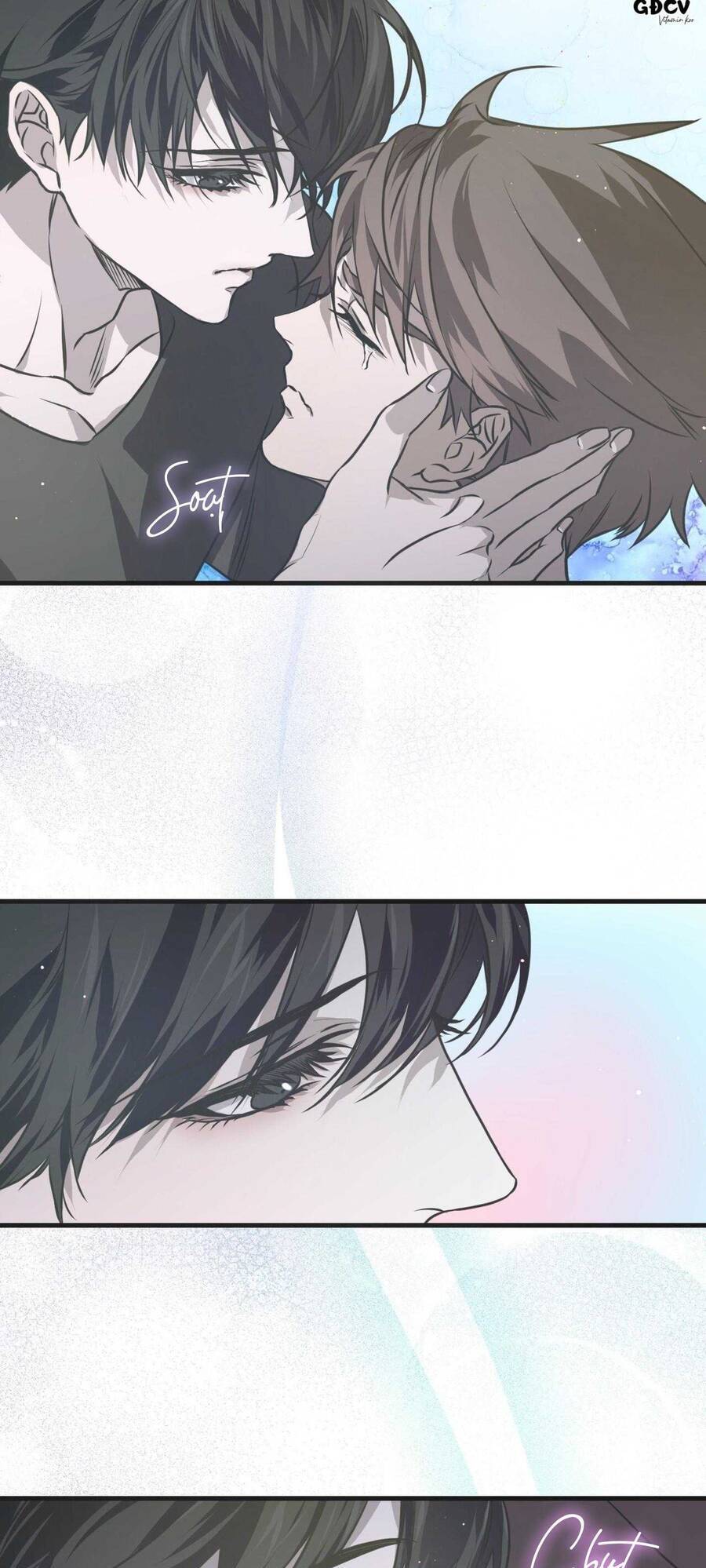 Sau Ánh Hào Quang Chapter  15 - 24