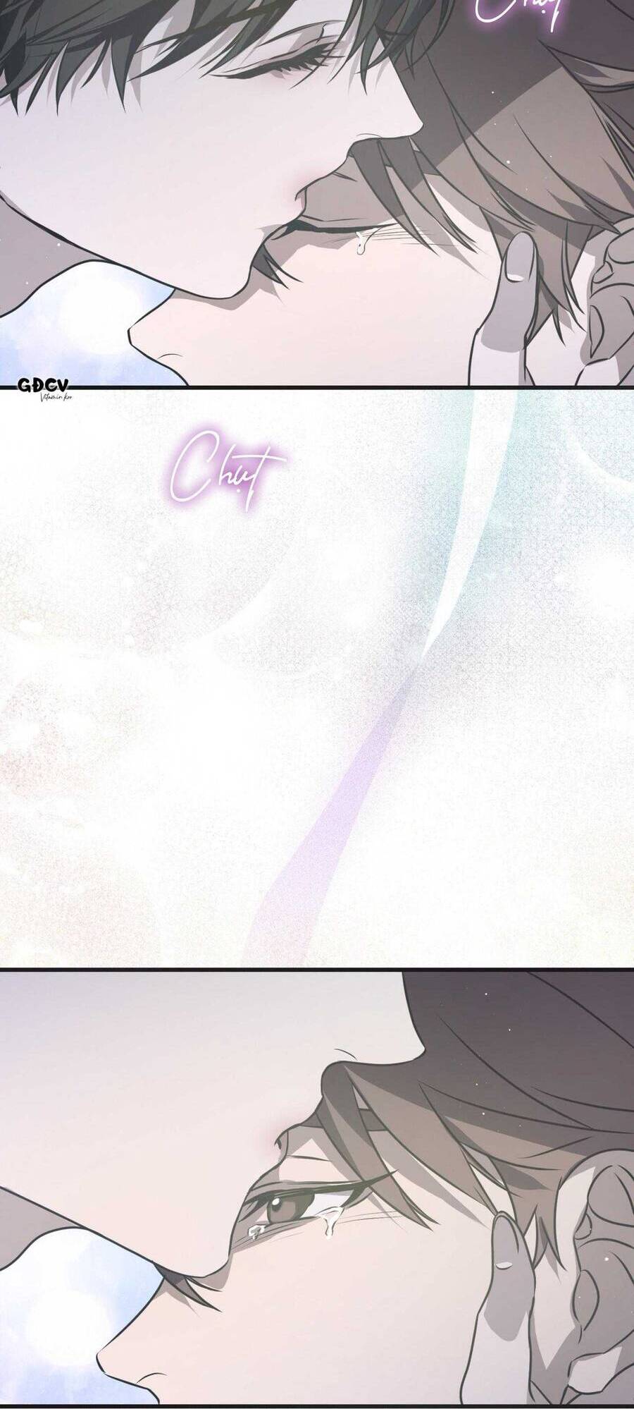 Sau Ánh Hào Quang Chapter  15 - 25