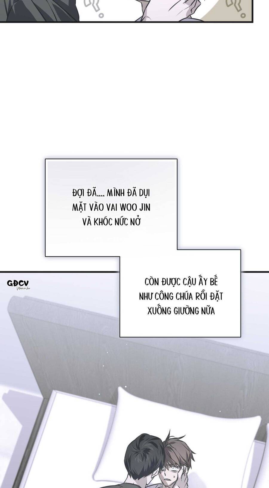 Sau Ánh Hào Quang Chapter  15 - 28