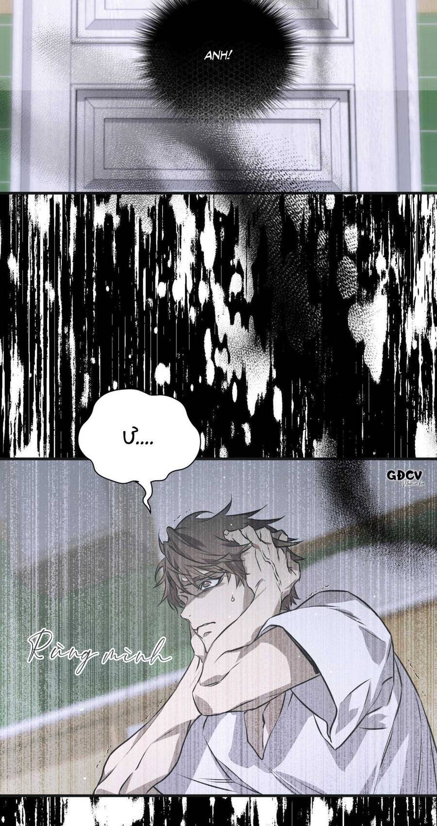 Sau Ánh Hào Quang Chapter  15 - 4