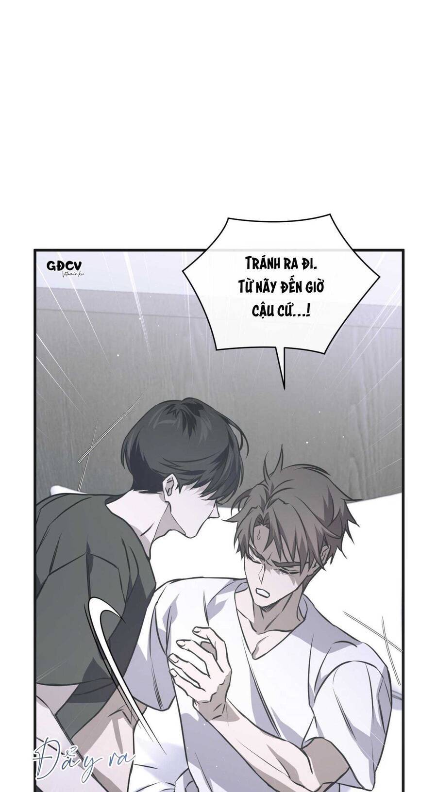 Sau Ánh Hào Quang Chapter  15 - 31