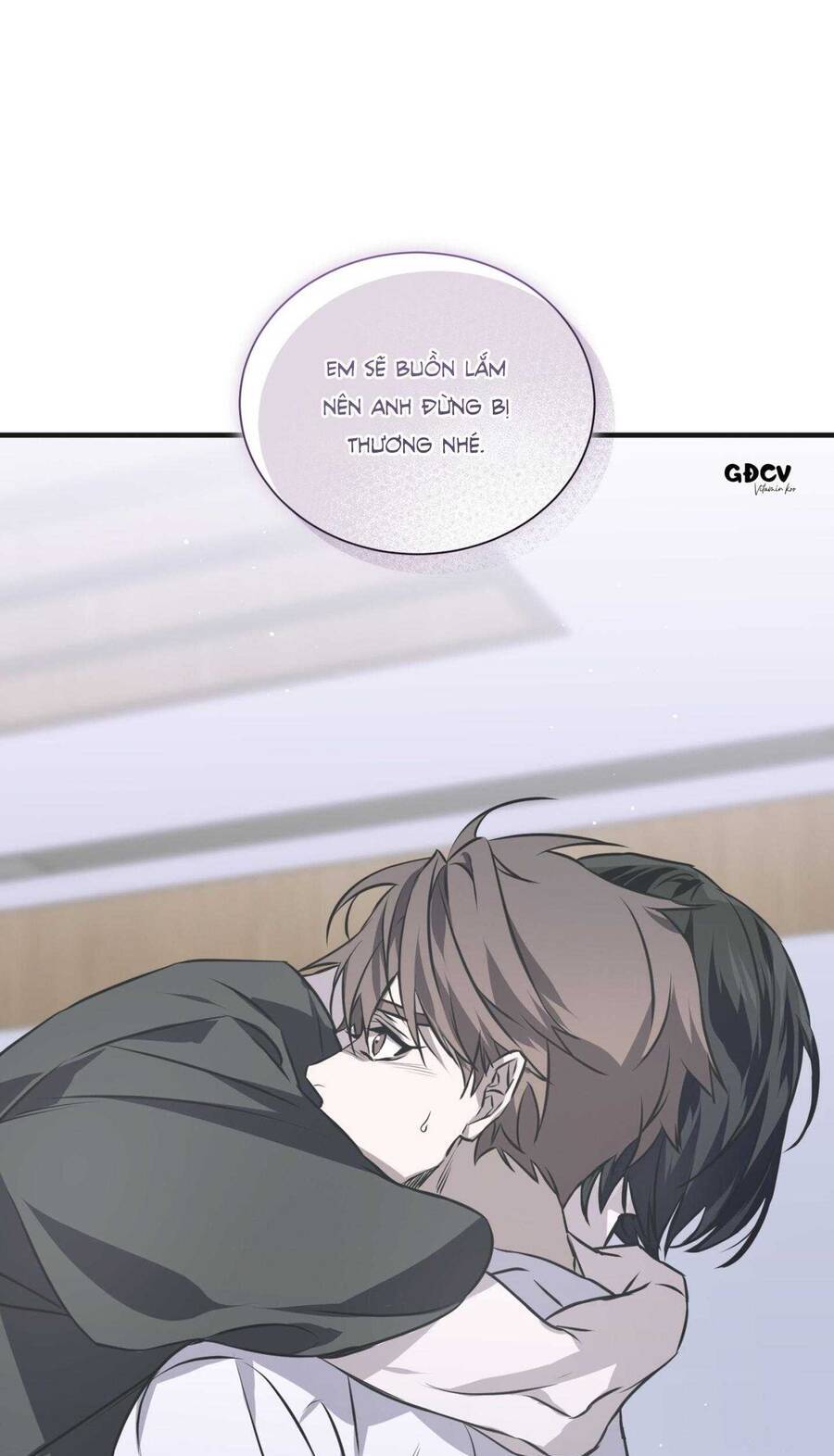 Sau Ánh Hào Quang Chapter  15 - 34