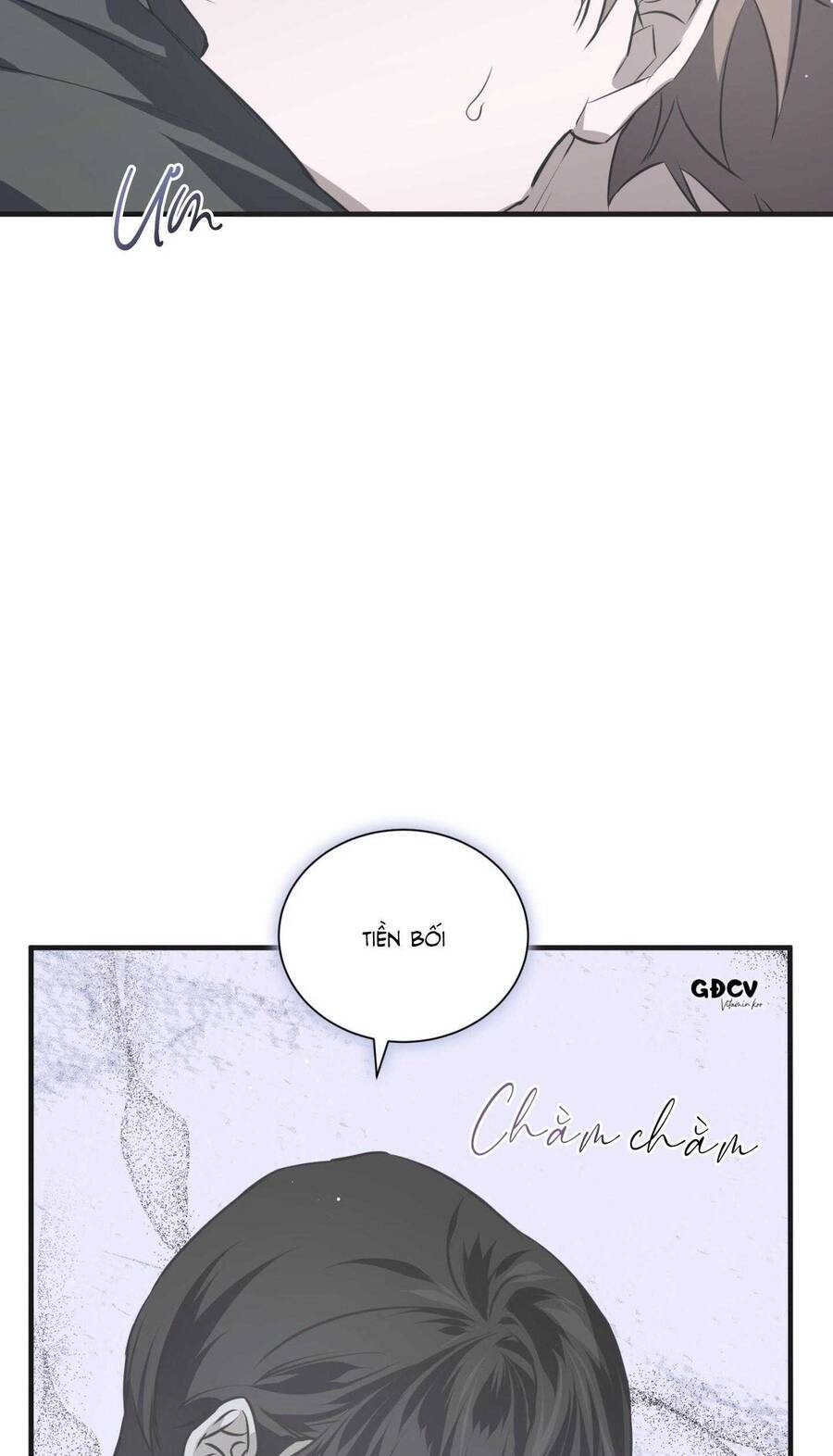 Sau Ánh Hào Quang Chapter  15 - 36