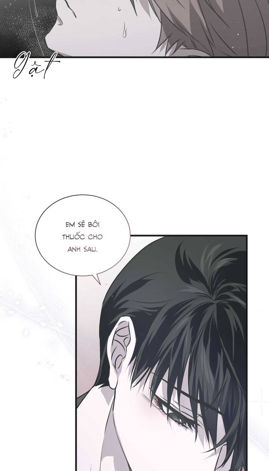 Sau Ánh Hào Quang Chapter  15 - 38