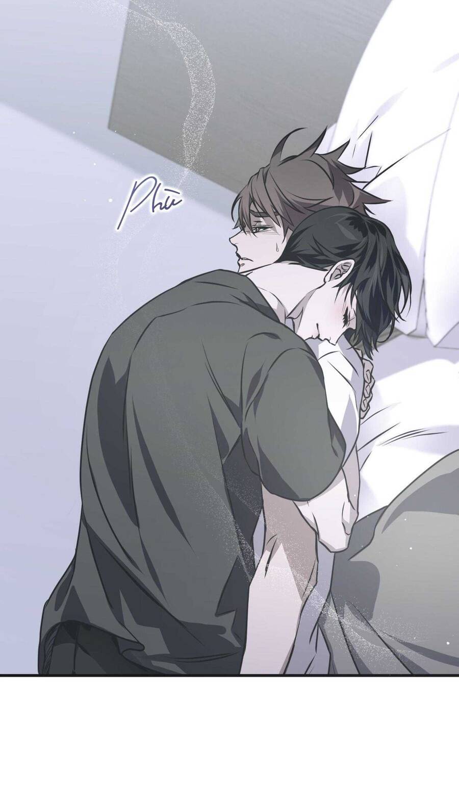 Sau Ánh Hào Quang Chapter  15 - 40