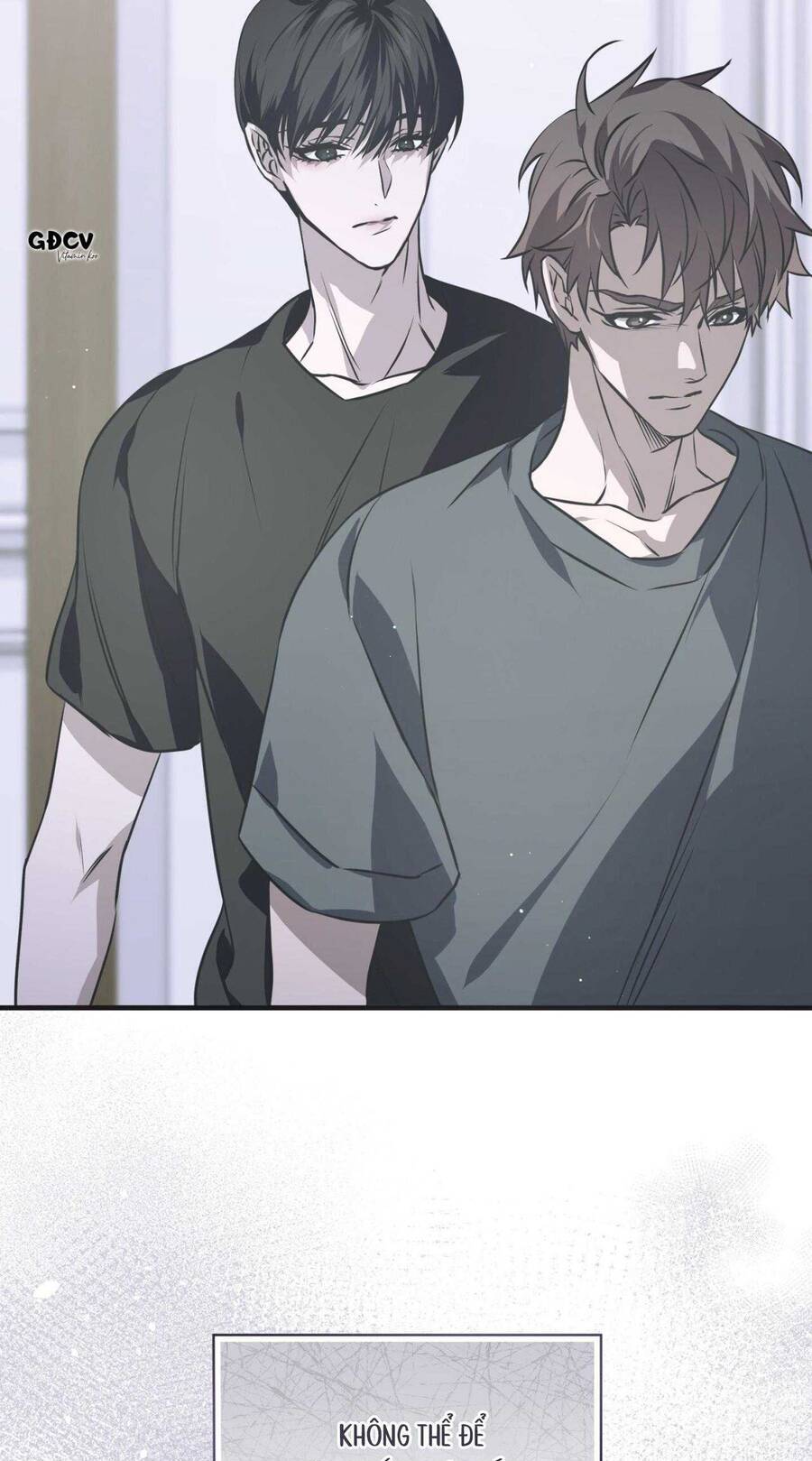 Sau Ánh Hào Quang Chapter  15 - 46