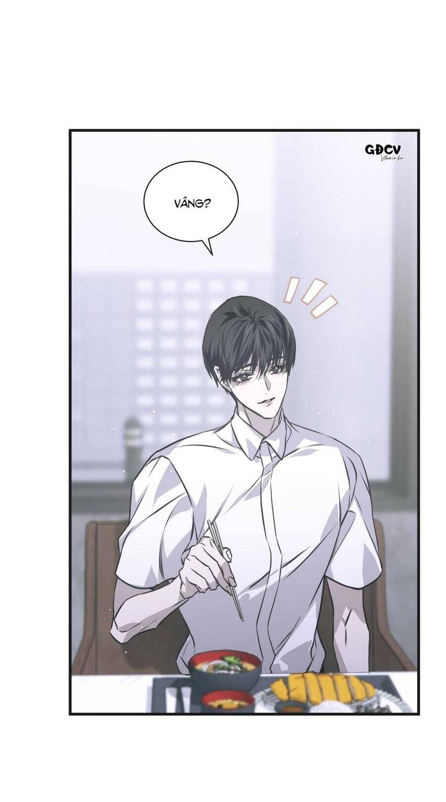Sau Ánh Hào Quang Chapter  15 - 49