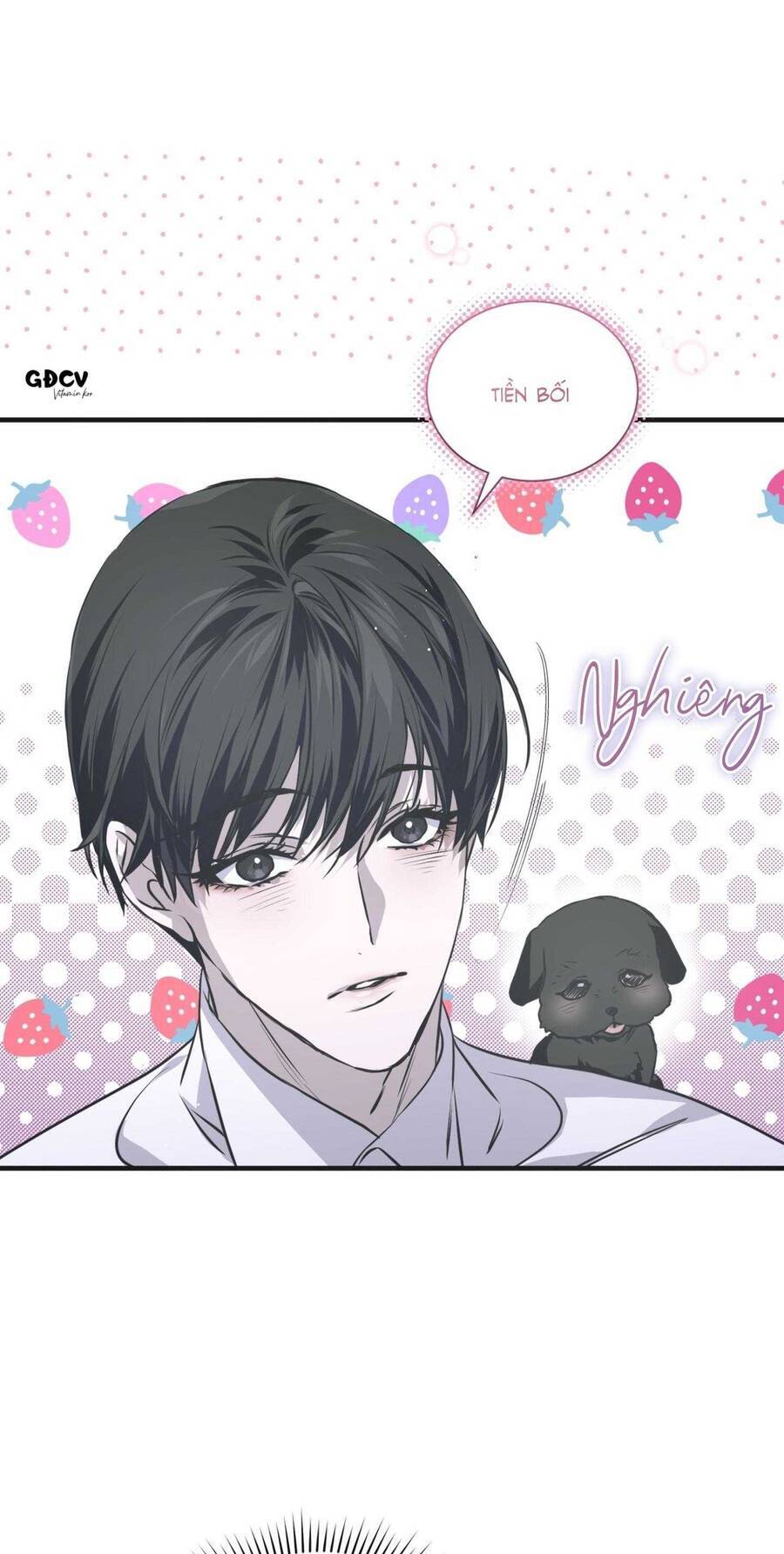 Sau Ánh Hào Quang Chapter  15 - 50