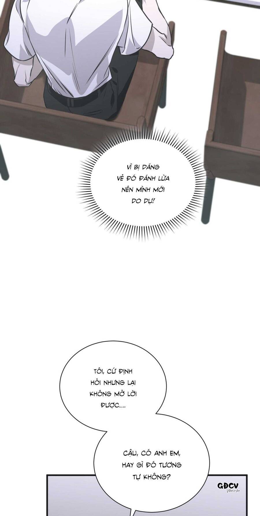 Sau Ánh Hào Quang Chapter  15 - 52