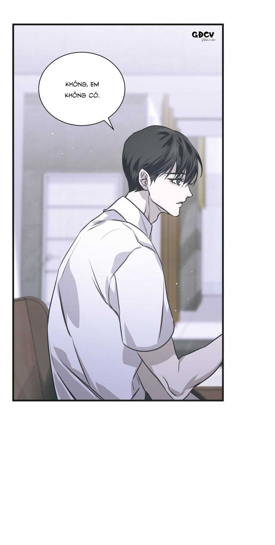 Sau Ánh Hào Quang Chapter  15 - 54