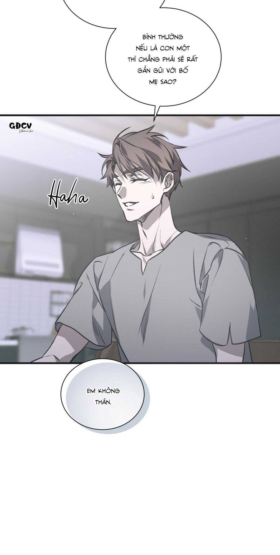 Sau Ánh Hào Quang Chapter  15 - 56