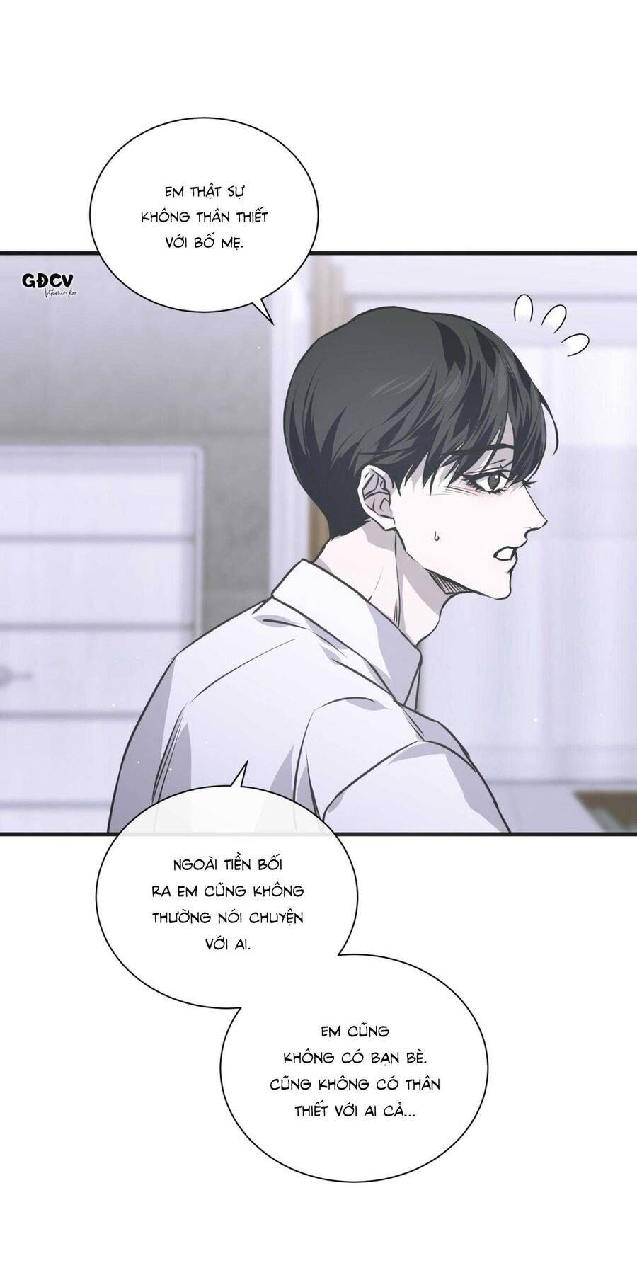 Sau Ánh Hào Quang Chapter  15 - 57