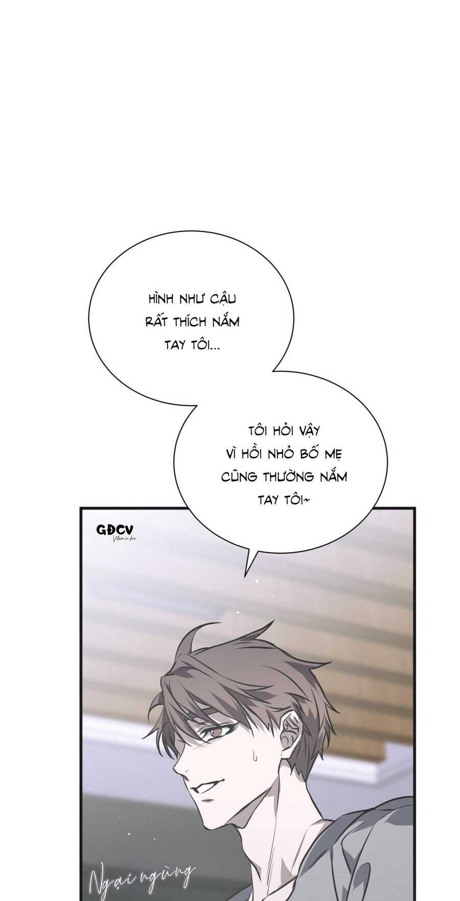 Sau Ánh Hào Quang Chapter  15 - 59