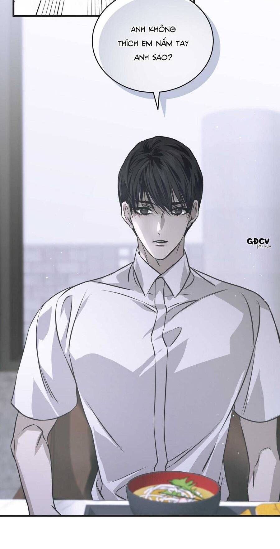 Sau Ánh Hào Quang Chapter  15 - 61