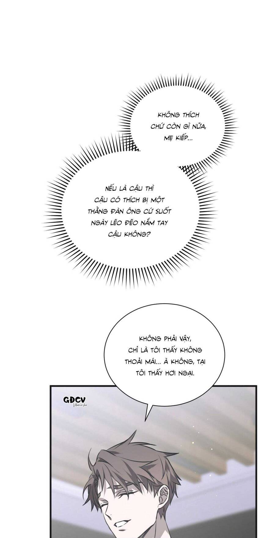 Sau Ánh Hào Quang Chapter  15 - 62