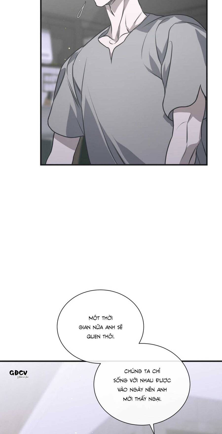 Sau Ánh Hào Quang Chapter  15 - 63