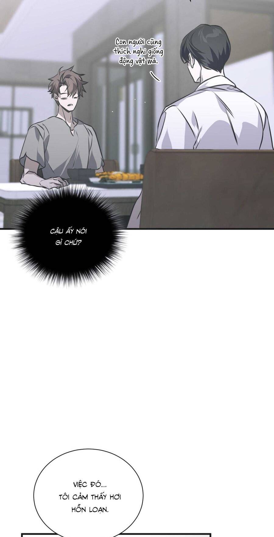 Sau Ánh Hào Quang Chapter  15 - 64