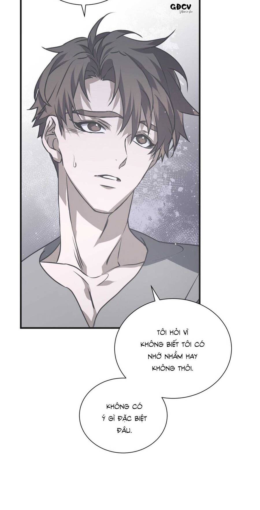 Sau Ánh Hào Quang Chapter  15 - 65