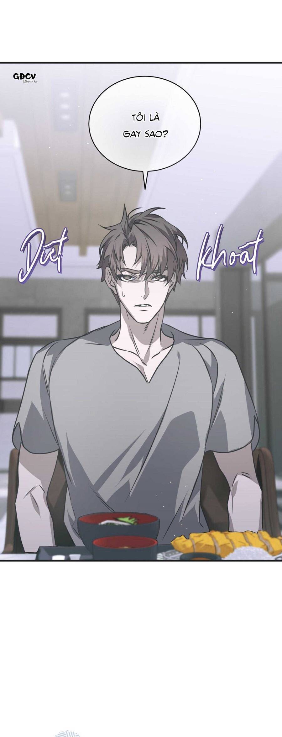 Sau Ánh Hào Quang Chapter  15 - 66