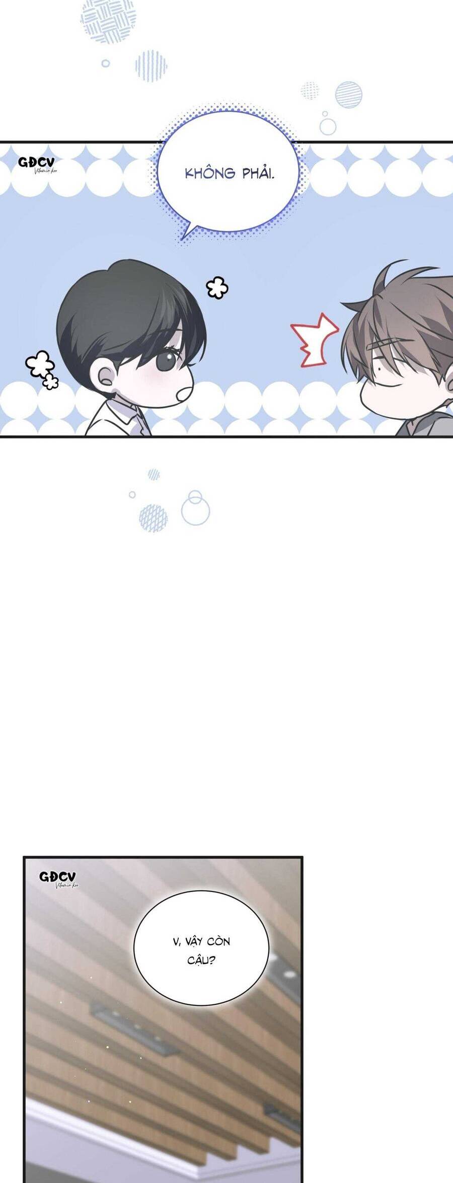 Sau Ánh Hào Quang Chapter  15 - 67