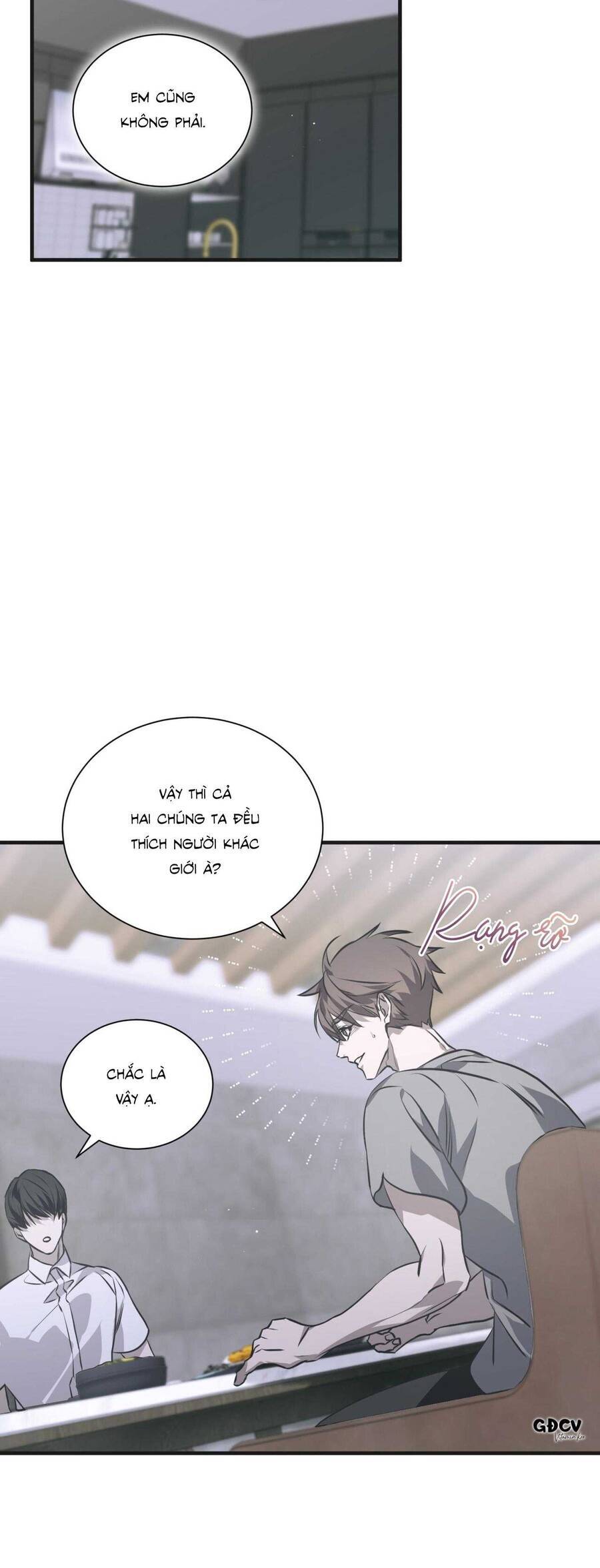 Sau Ánh Hào Quang Chapter  15 - 68