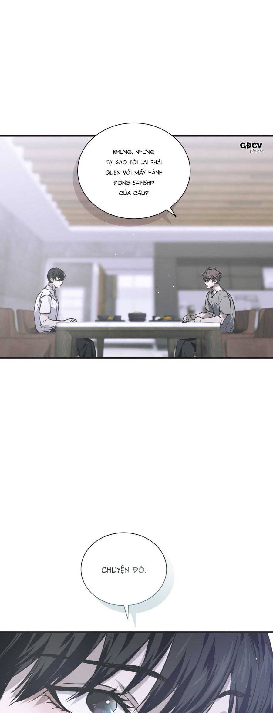 Sau Ánh Hào Quang Chapter  15 - 69