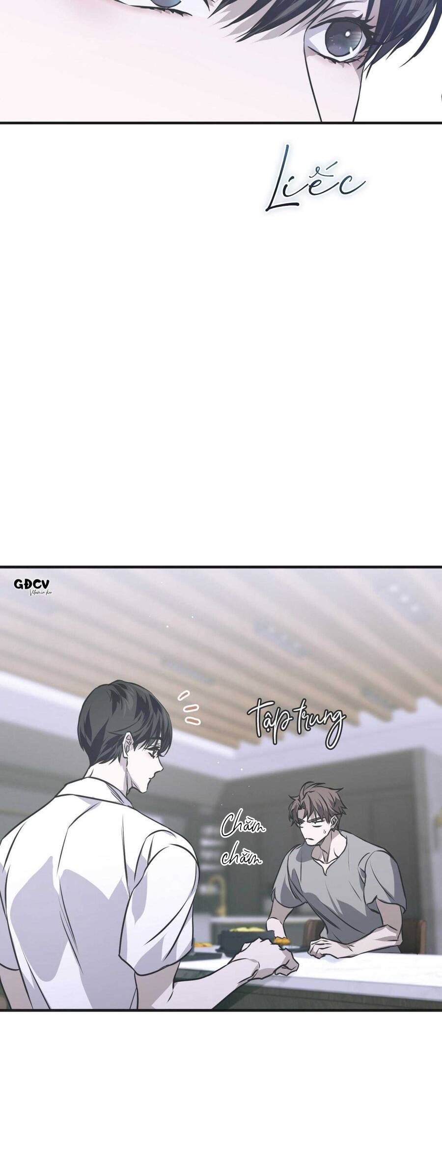 Sau Ánh Hào Quang Chapter  15 - 70