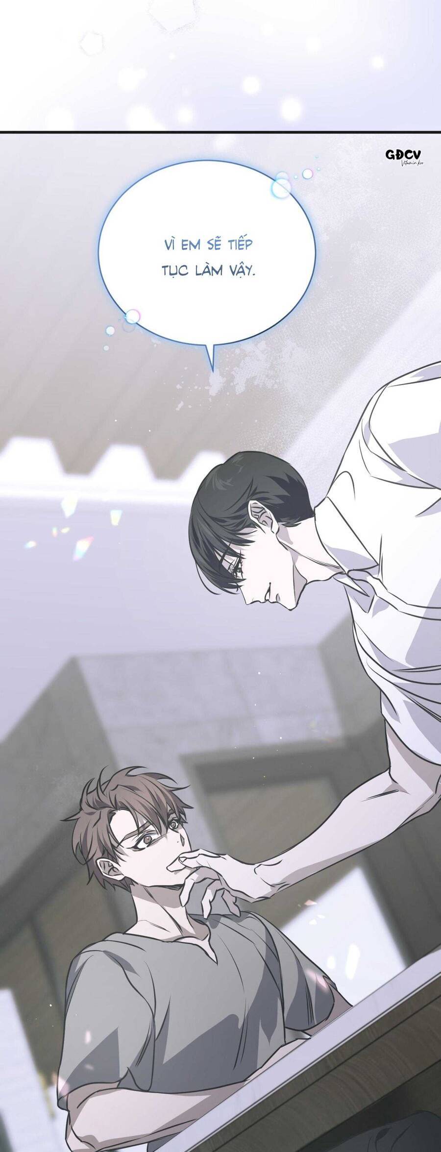 Sau Ánh Hào Quang Chapter  15 - 72