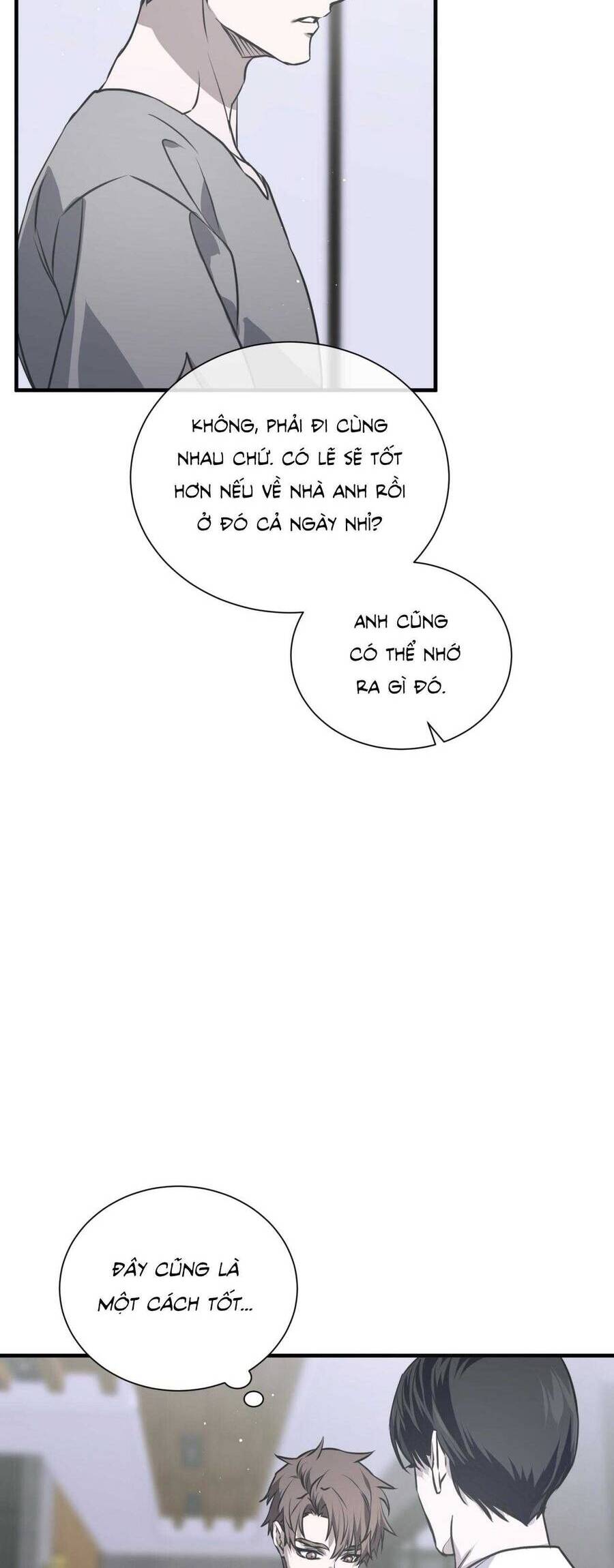 Sau Ánh Hào Quang Chapter  16 - 15