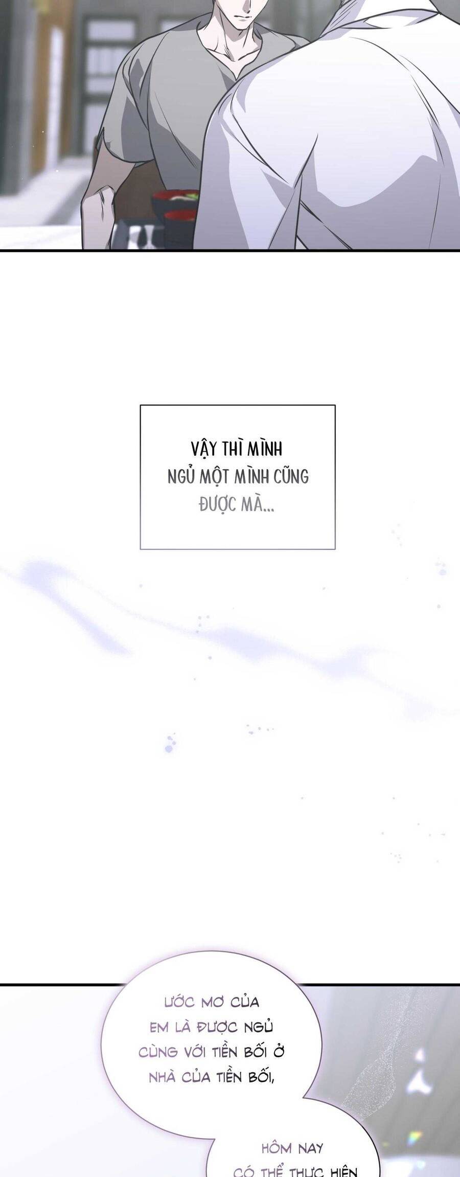 Sau Ánh Hào Quang Chapter  16 - 16