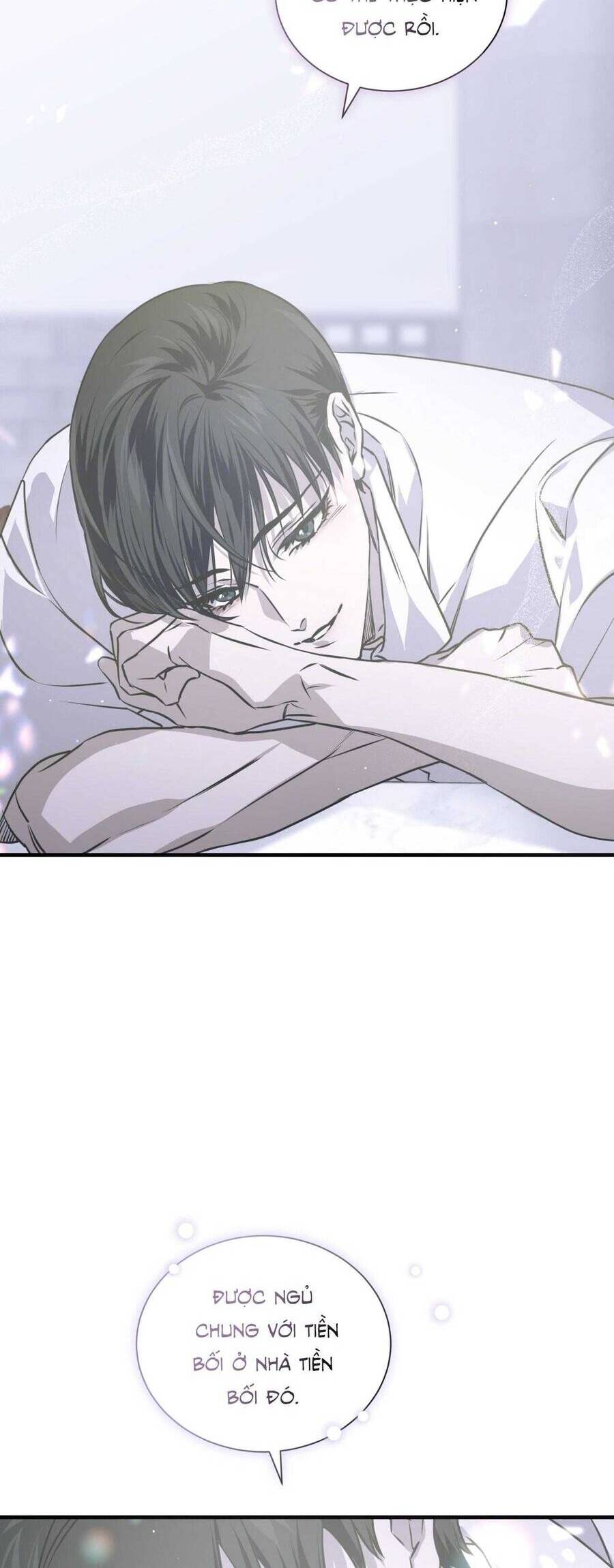 Sau Ánh Hào Quang Chapter  16 - 17