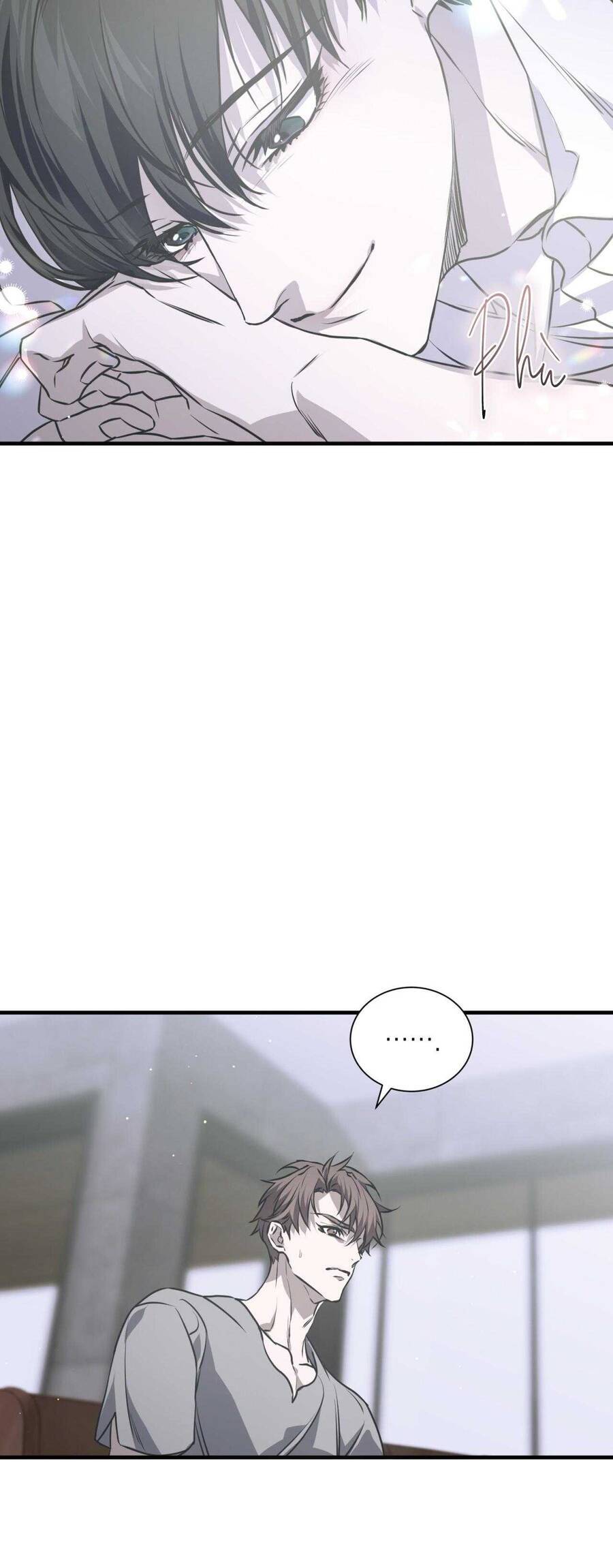 Sau Ánh Hào Quang Chapter  16 - 18