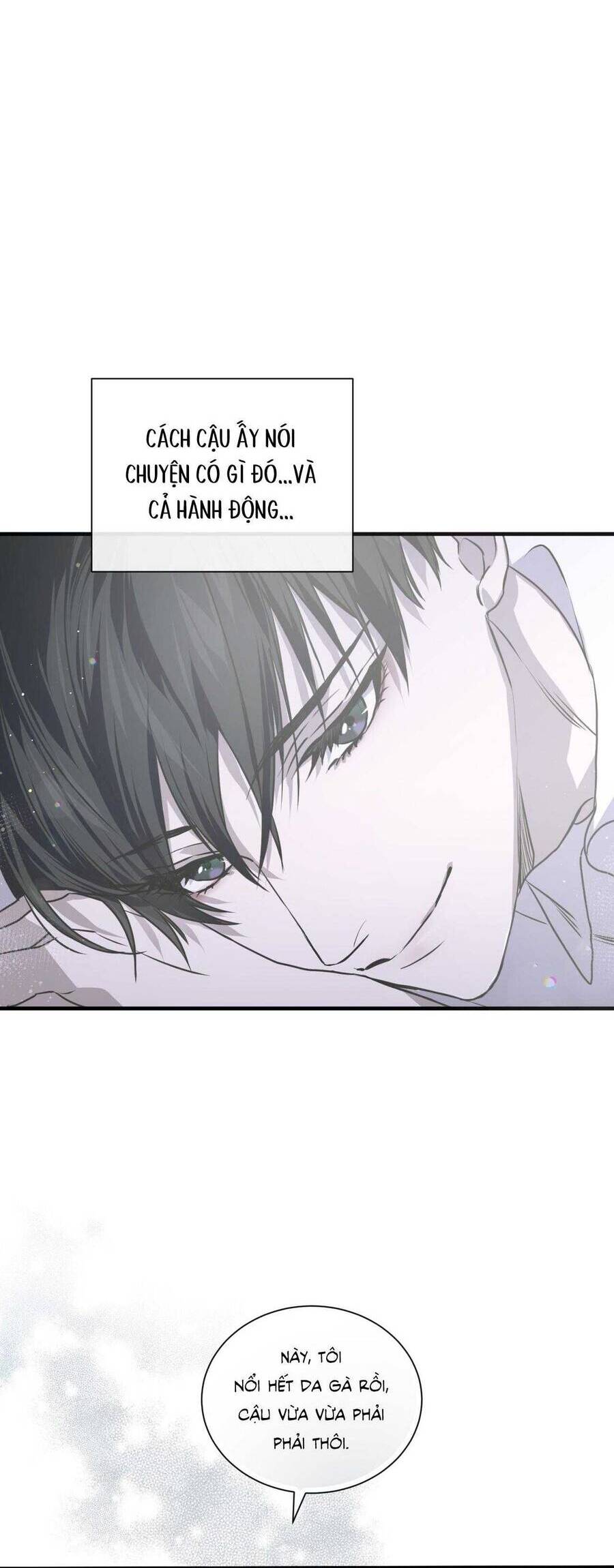 Sau Ánh Hào Quang Chapter  16 - 19