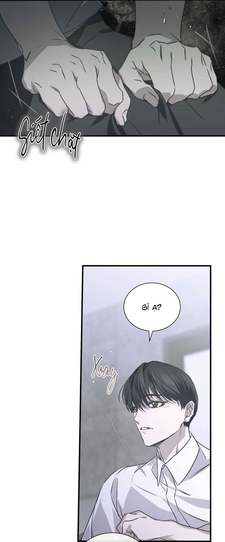 Sau Ánh Hào Quang Chapter  16 - 20