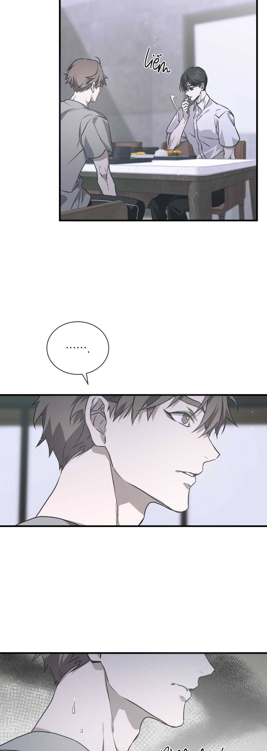 Sau Ánh Hào Quang Chapter  16 - 3