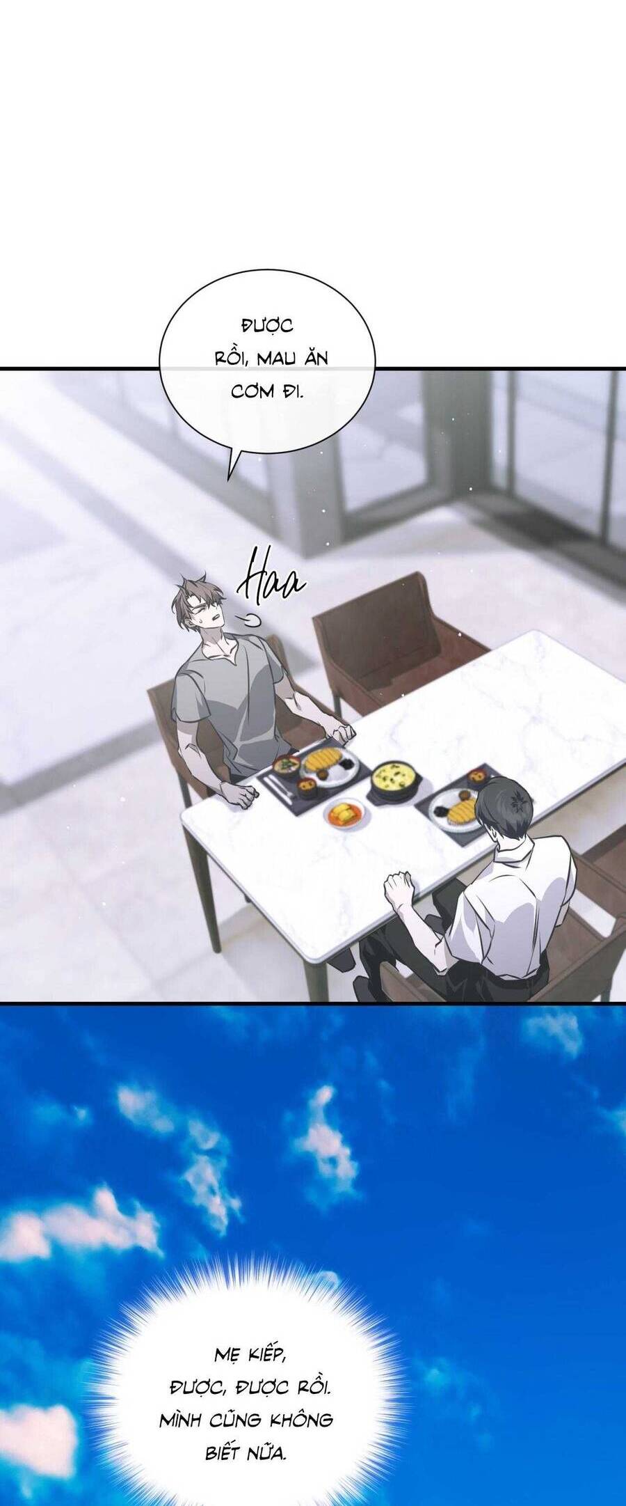 Sau Ánh Hào Quang Chapter  16 - 23