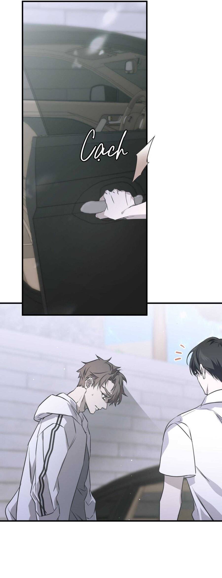 Sau Ánh Hào Quang Chapter  16 - 26