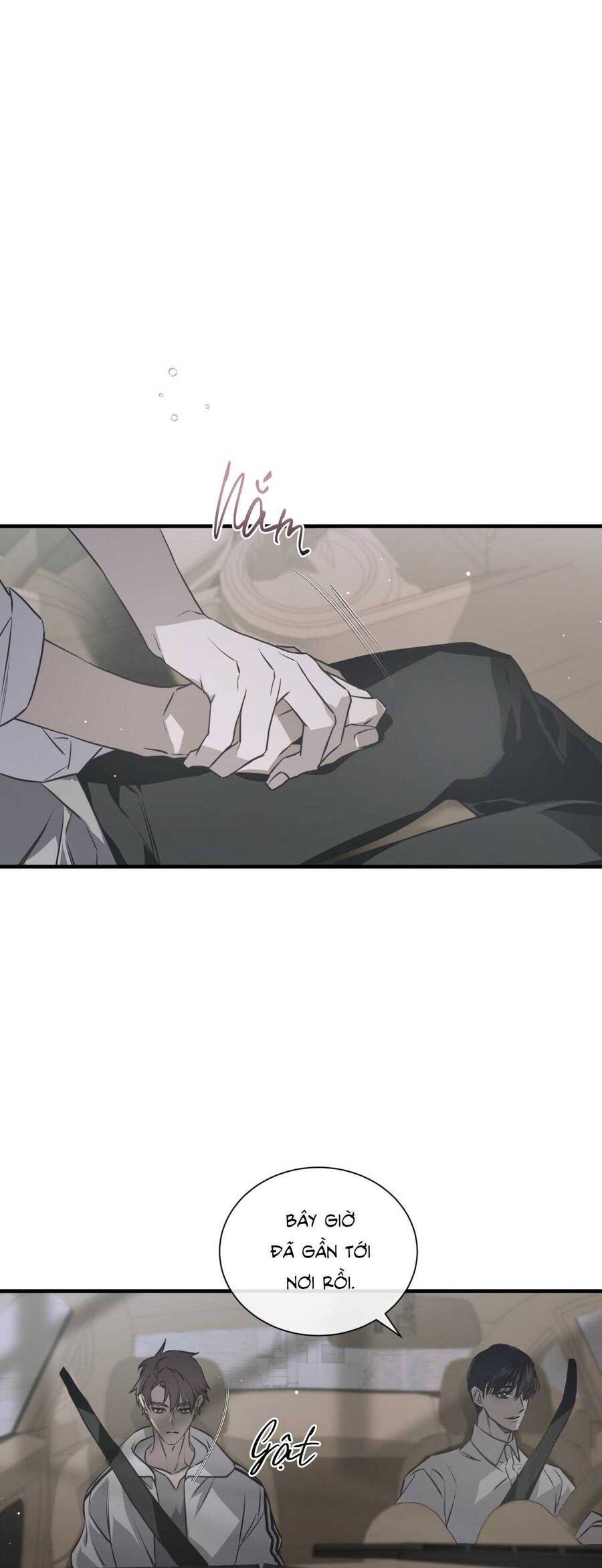 Sau Ánh Hào Quang Chapter  16 - 33