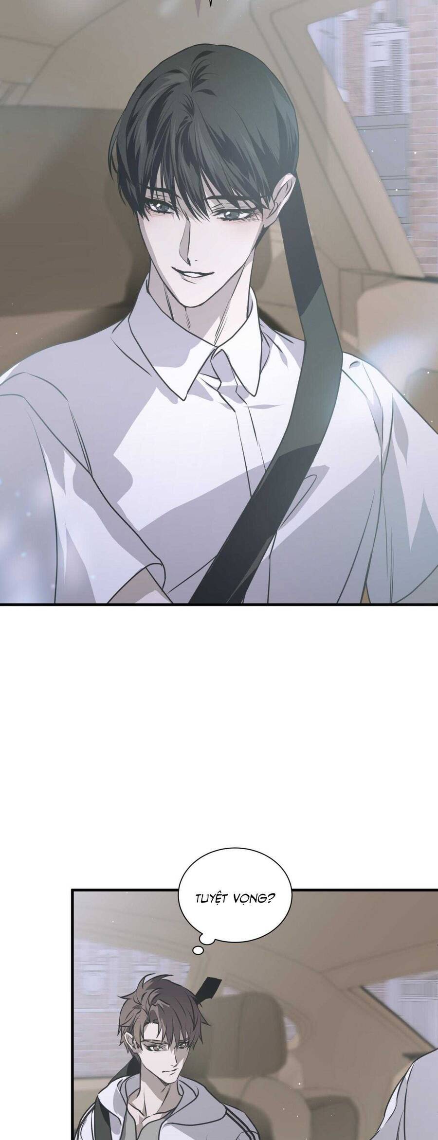 Sau Ánh Hào Quang Chapter  16 - 36