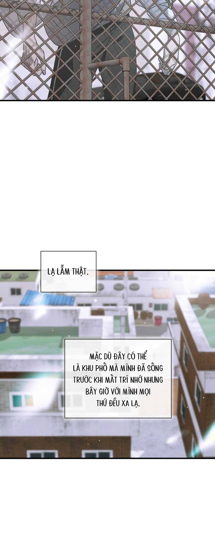 Sau Ánh Hào Quang Chapter  16 - 43