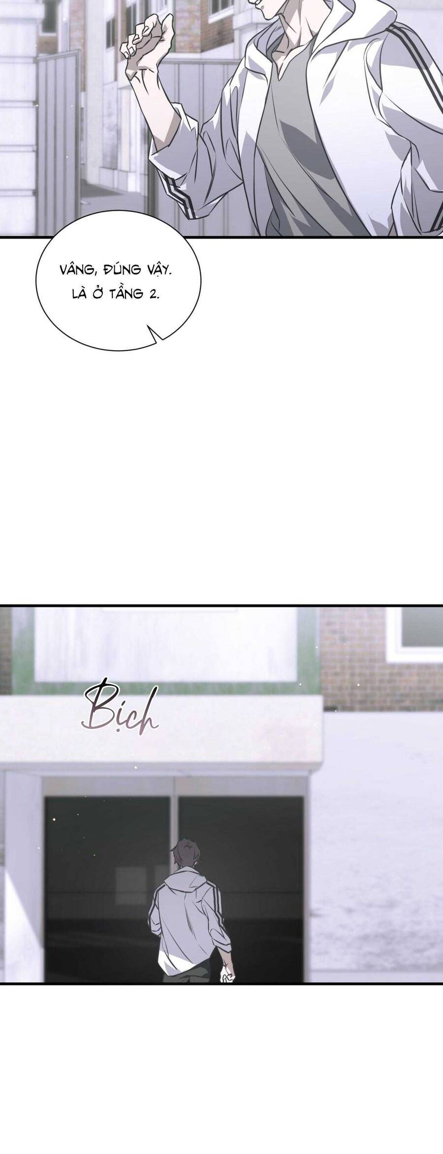 Sau Ánh Hào Quang Chapter  16 - 47