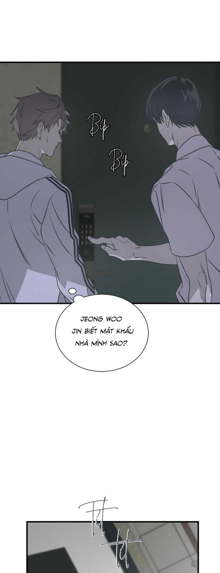 Sau Ánh Hào Quang Chapter  16 - 50