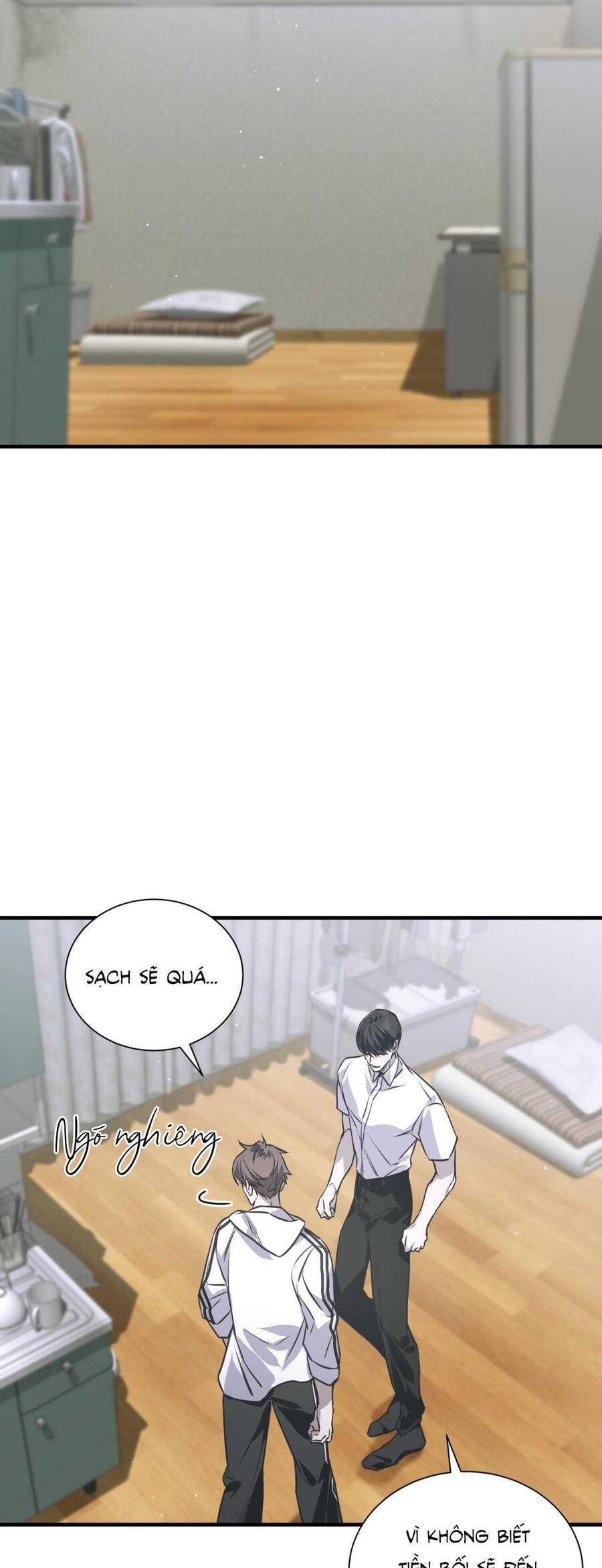 Sau Ánh Hào Quang Chapter  16 - 52