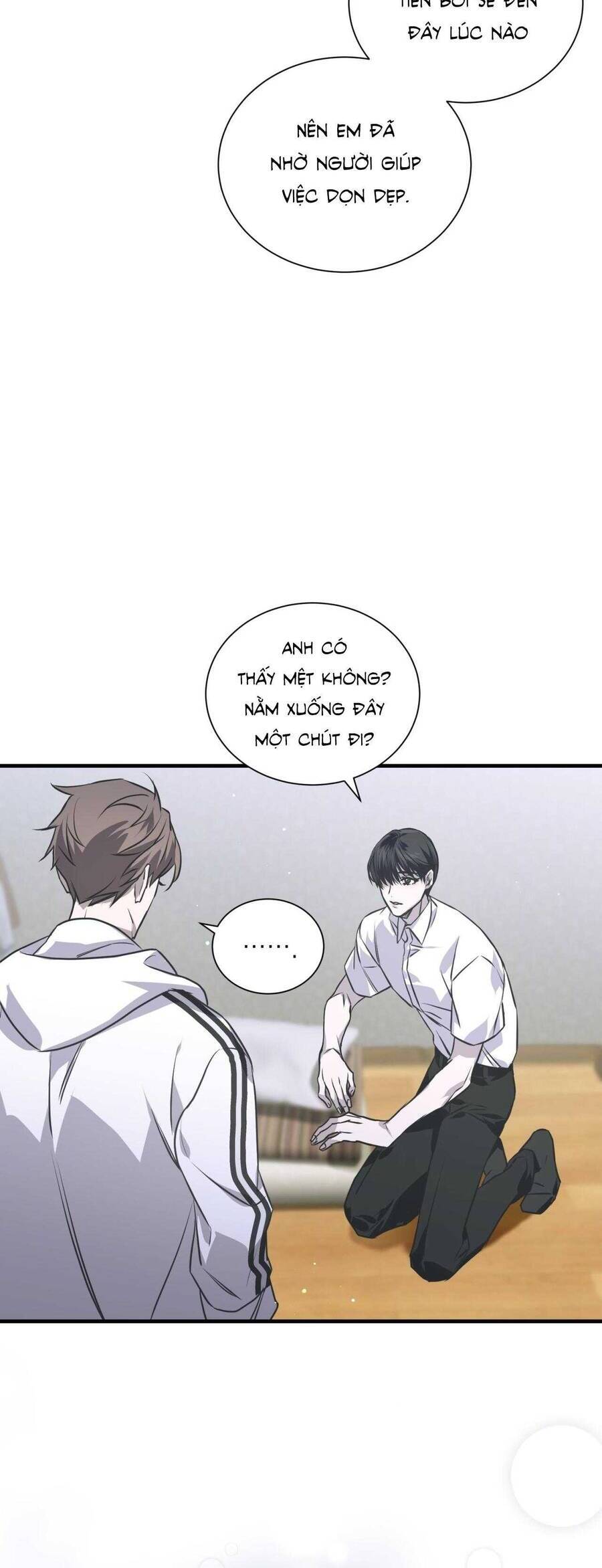 Sau Ánh Hào Quang Chapter  16 - 53