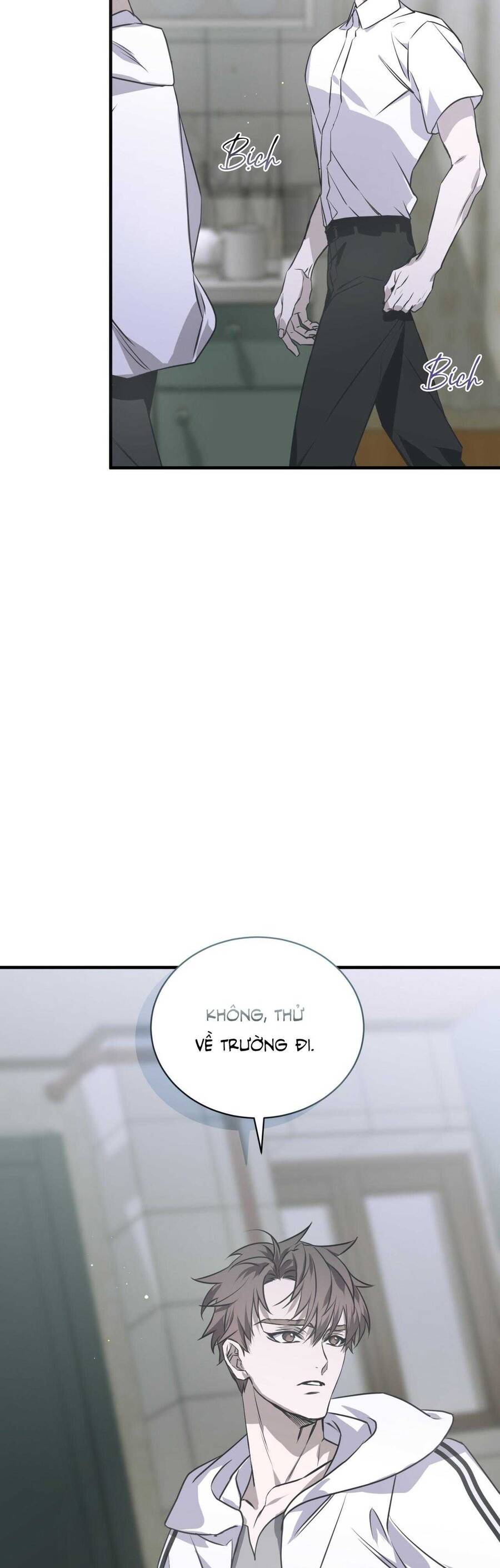 Sau Ánh Hào Quang Chapter  16 - 57