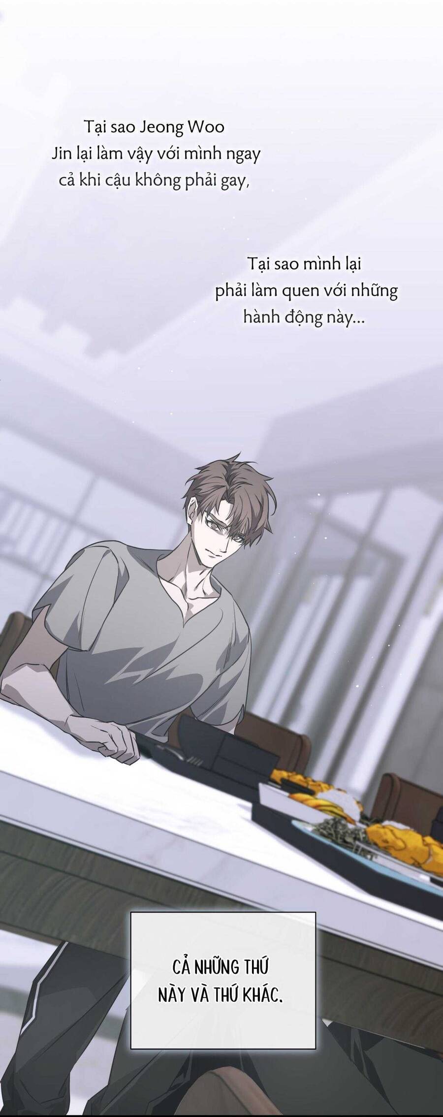 Sau Ánh Hào Quang Chapter  16 - 10