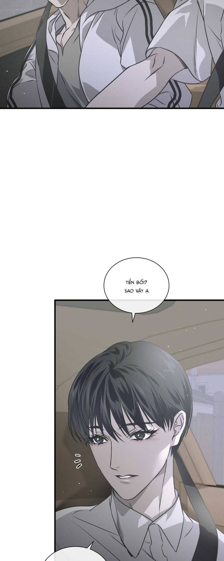 Sau Ánh Hào Quang Chapter  17 - 11