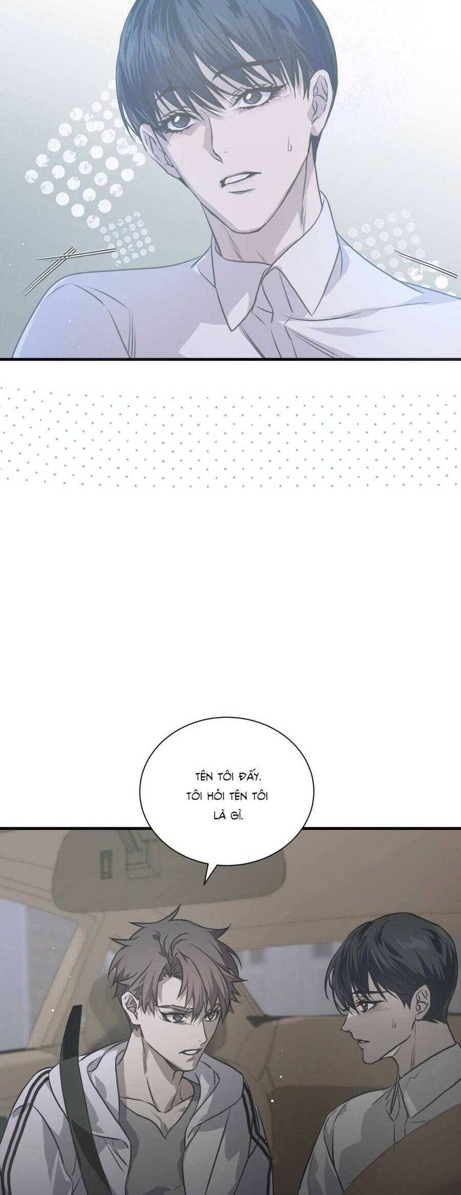 Sau Ánh Hào Quang Chapter  17 - 15