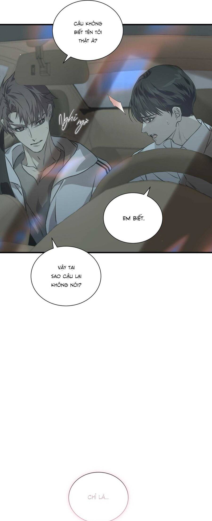 Sau Ánh Hào Quang Chapter  17 - 20