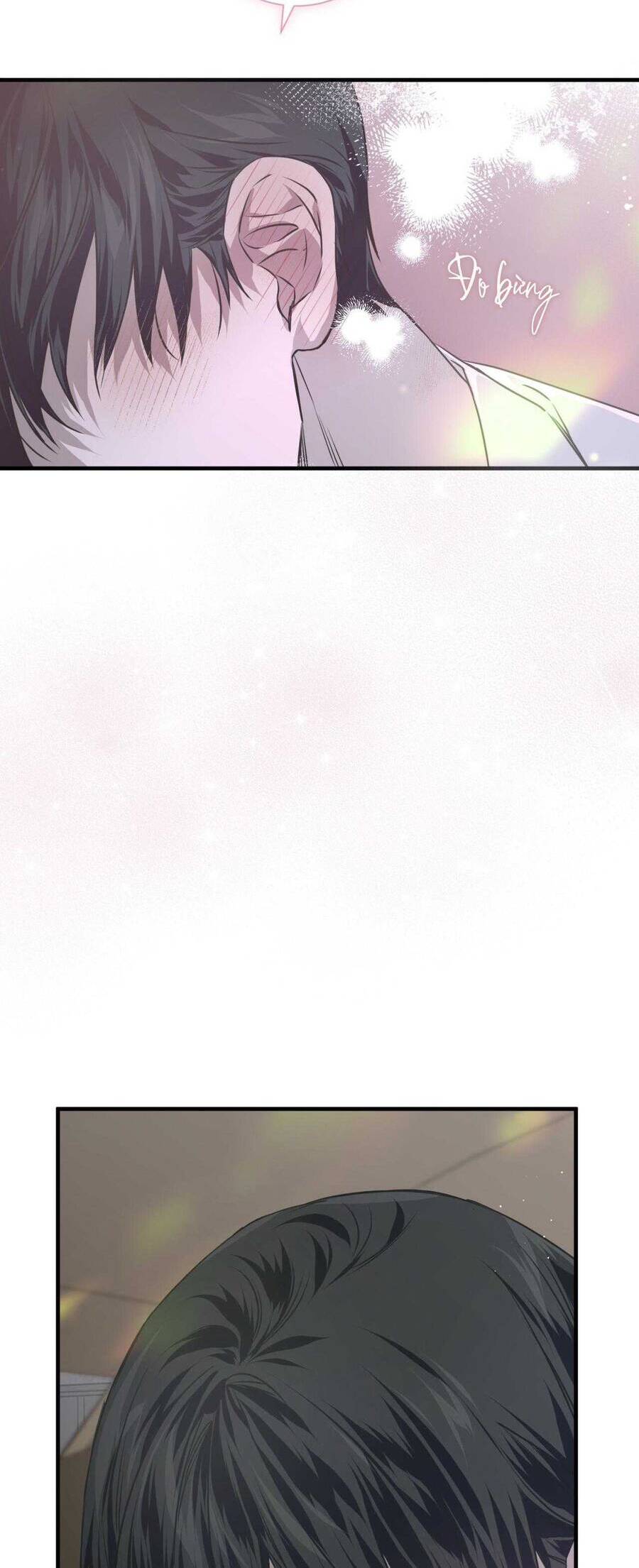 Sau Ánh Hào Quang Chapter  17 - 21